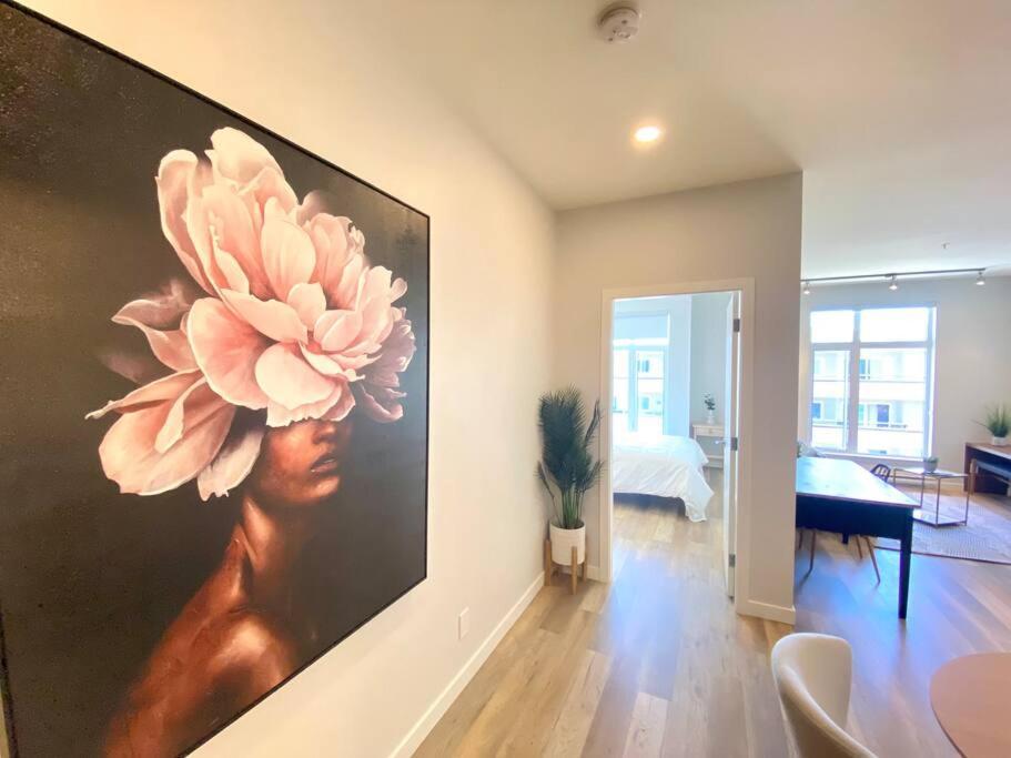 Lovely Brand New Condo Sidney Exterior photo
